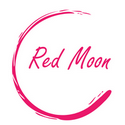 Logo Red Moon 2023